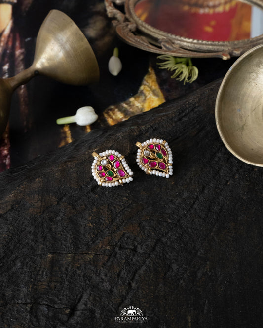 Tamira Earrings