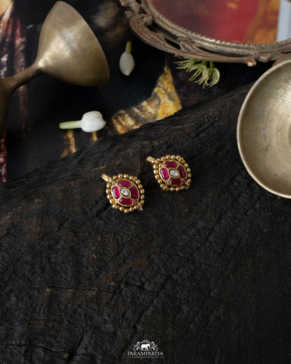 Veya Earrings