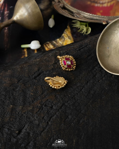 Veya Earrings