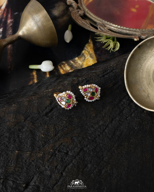 Bhama Earrings