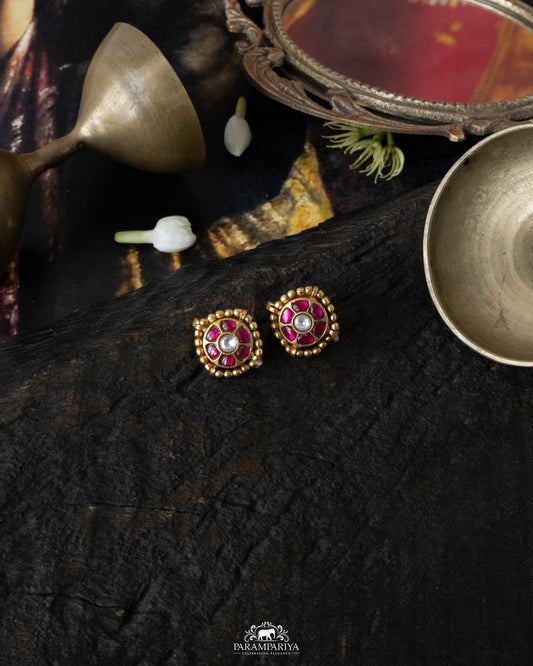 Tanmaya Earrings