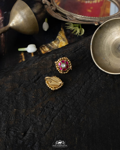 Tanmaya Earrings
