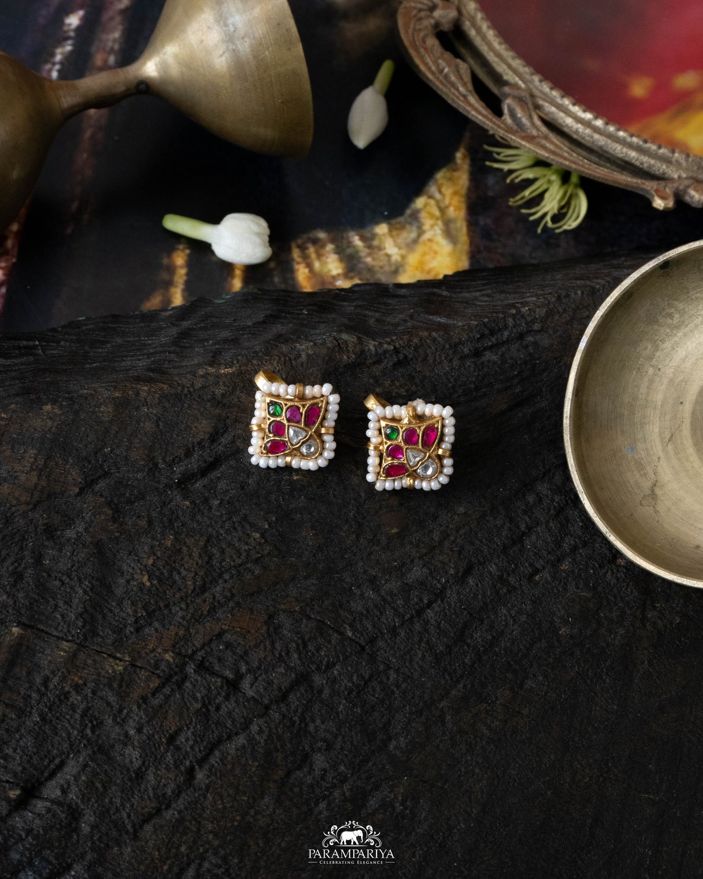 Navini Earrings