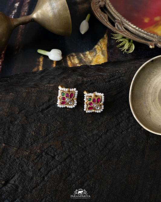 Navini Earrings