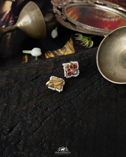 Navini Earrings