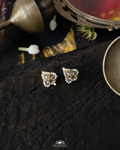 Malavika Earrings