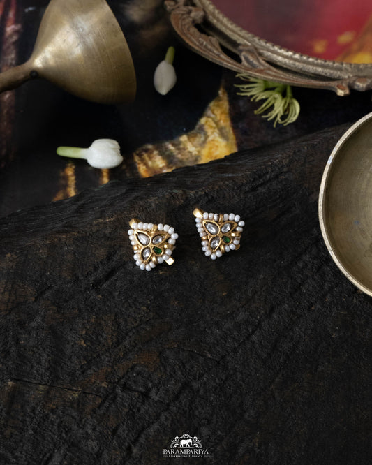 Malavika Earrings