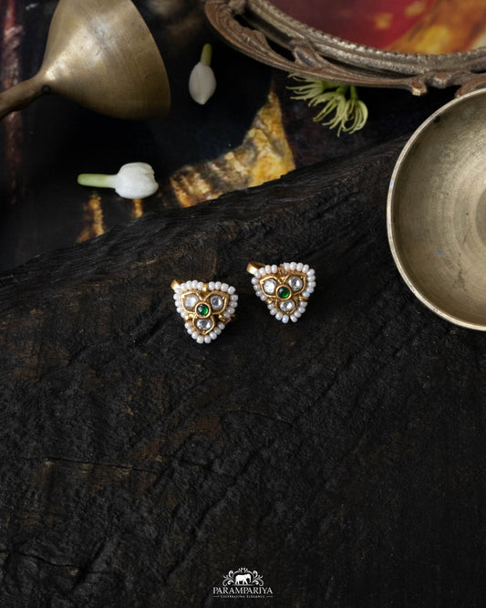Sreya Earrings