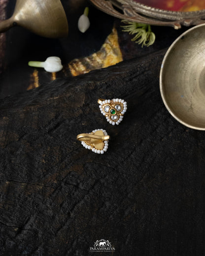 Sreya Earrings
