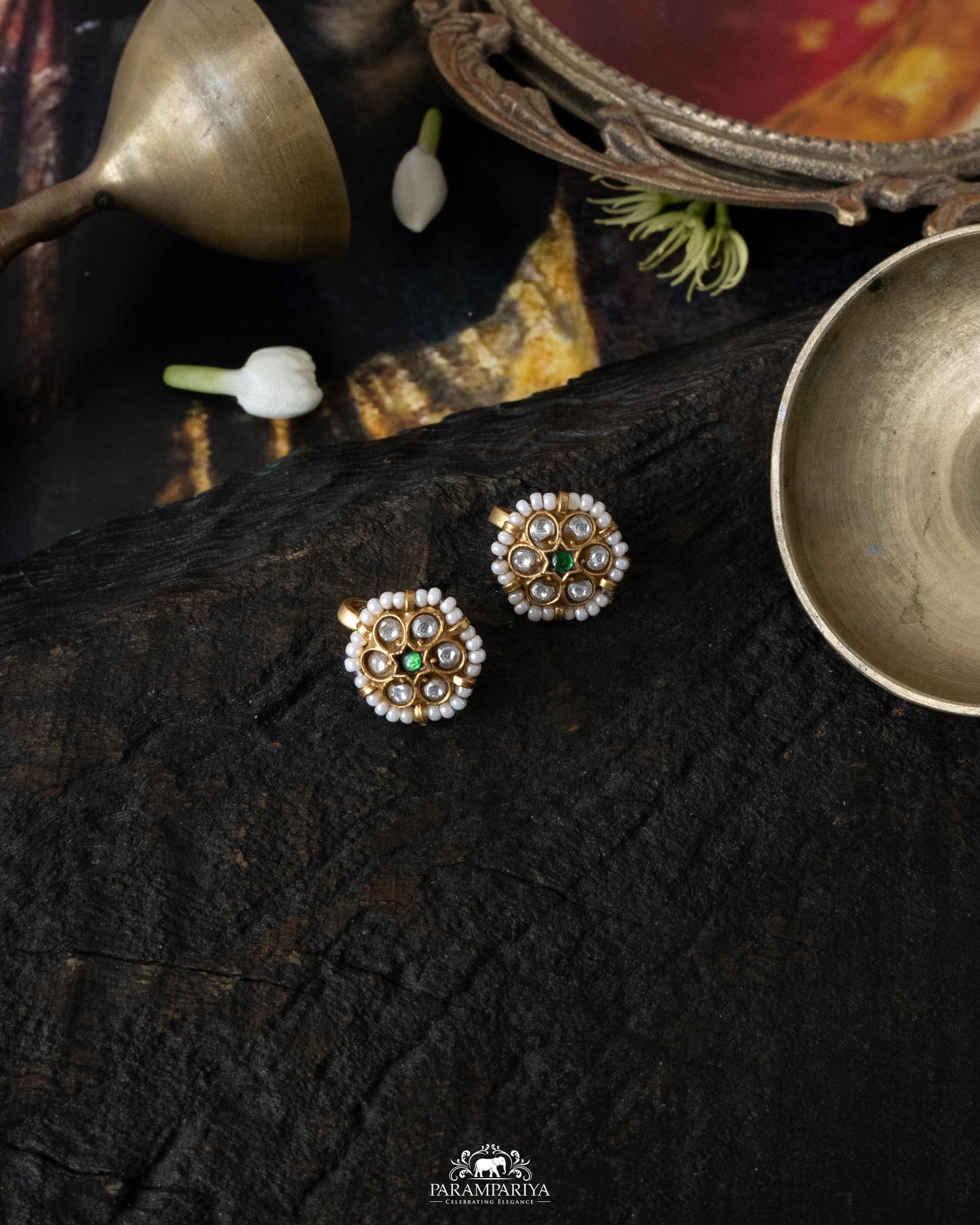 Meghaa Earrings