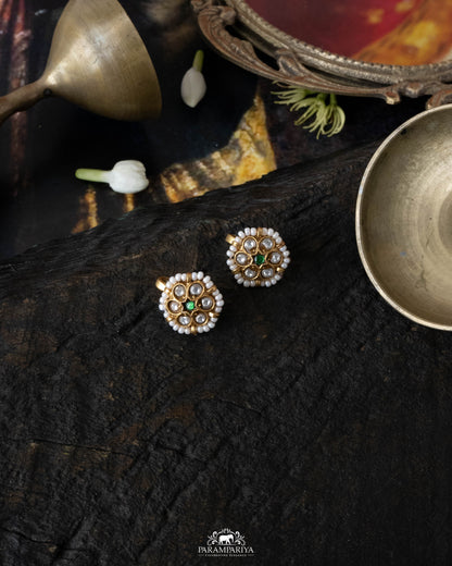 Meghaa Earrings
