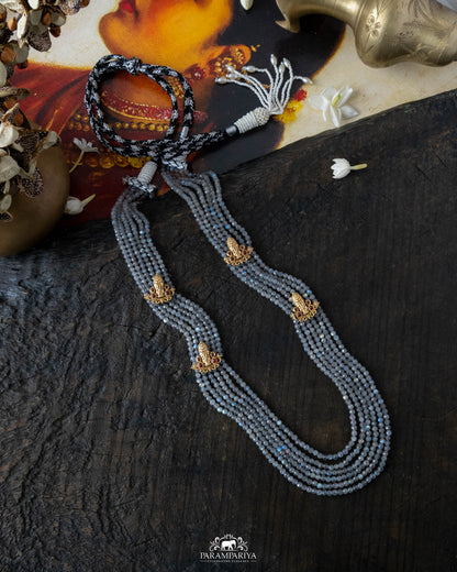 Vainav Necklace