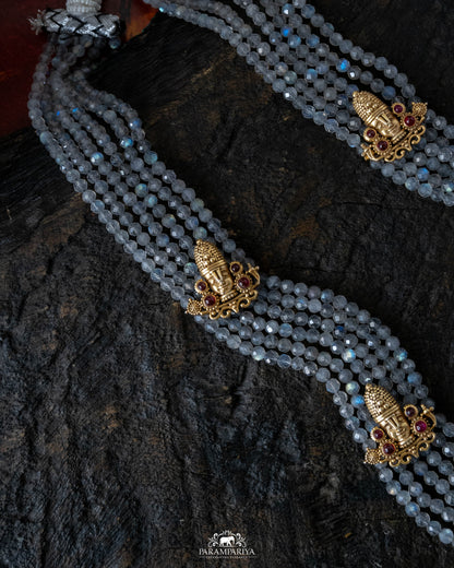 Vainav Necklace