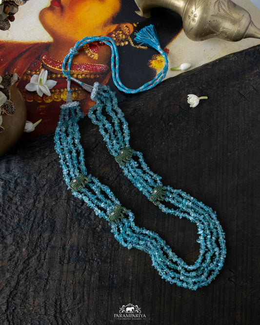 Adel Necklace