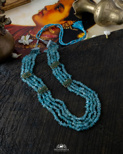 Adel Necklace