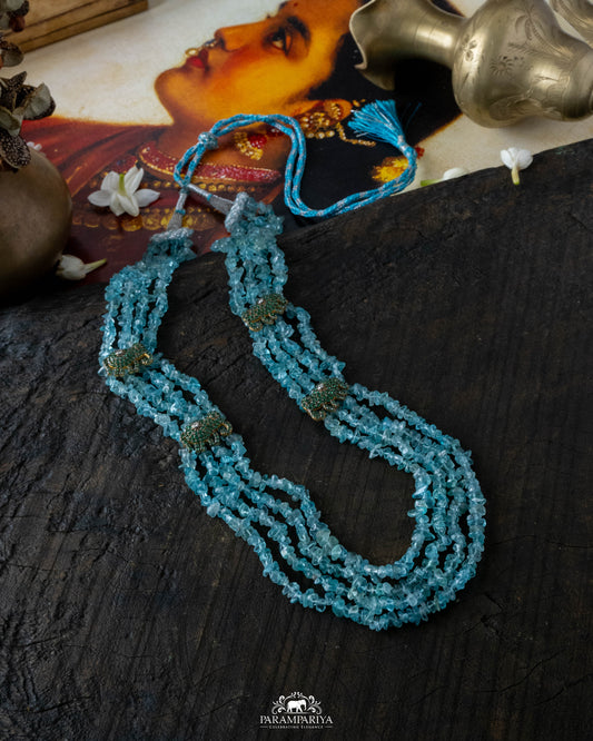 Adel Necklace