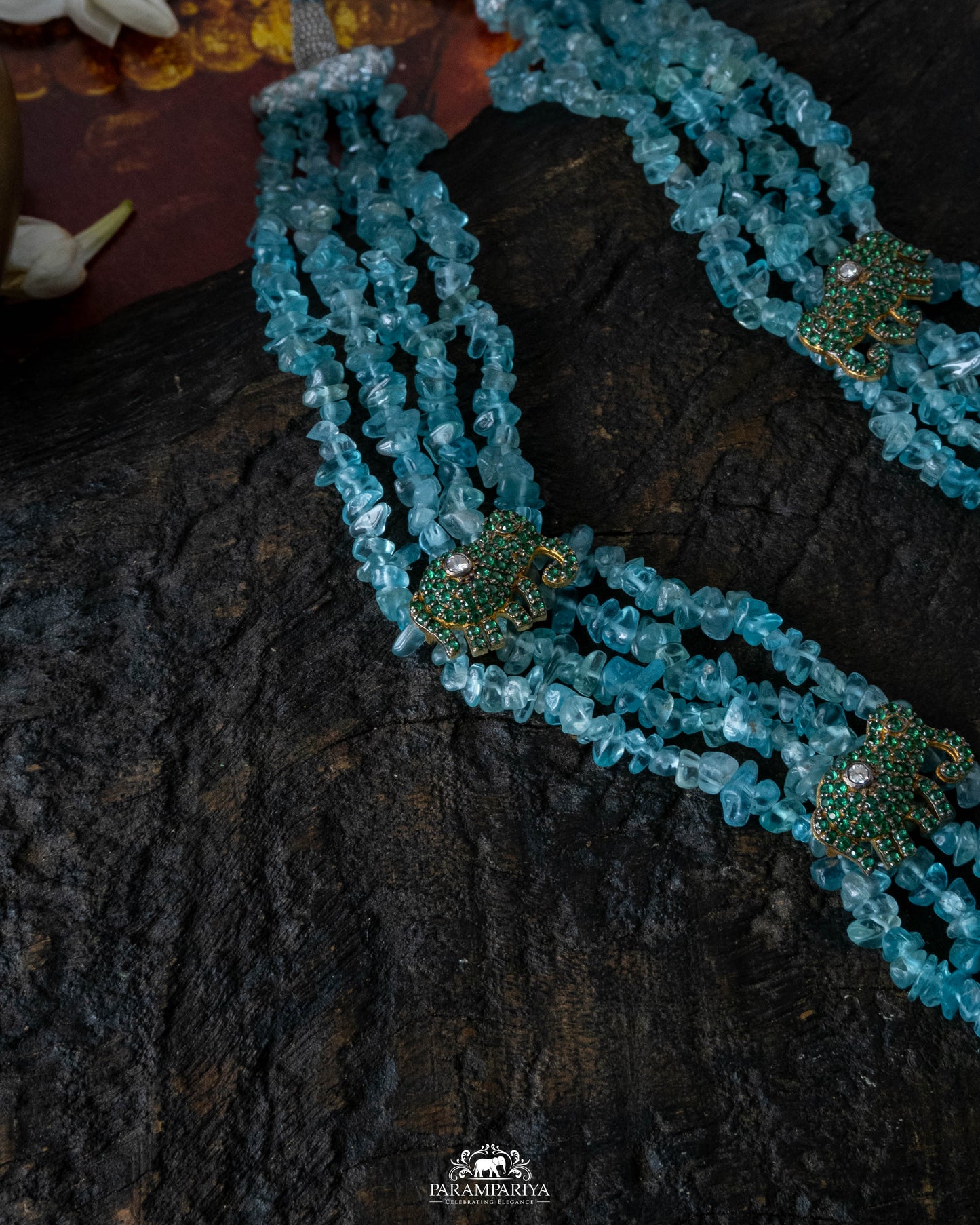 Adel Necklace