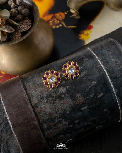Avyaa Earrings