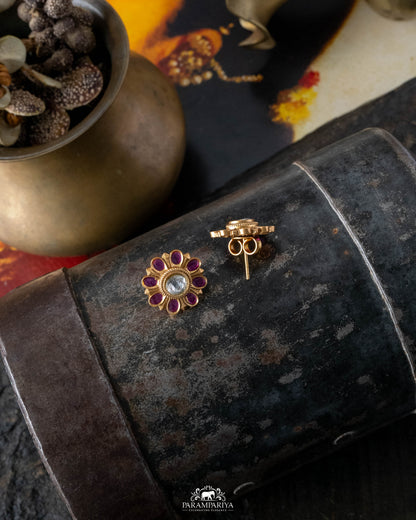 Avyaa Earrings
