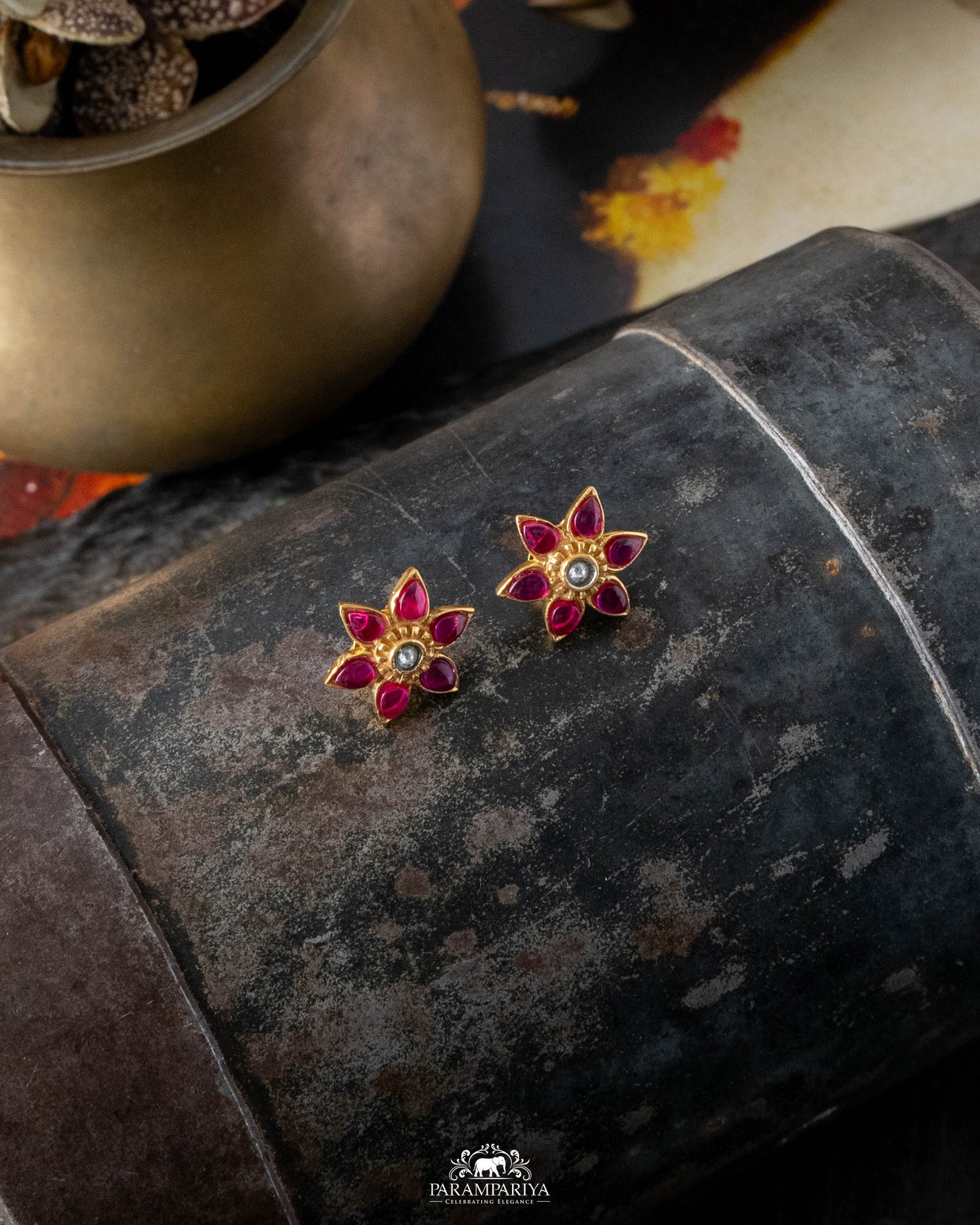 Kashvi Earrings