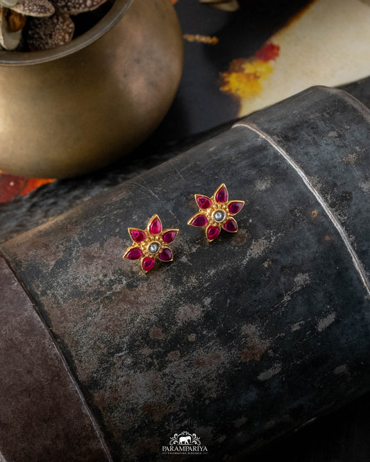 Kashvi Earrings