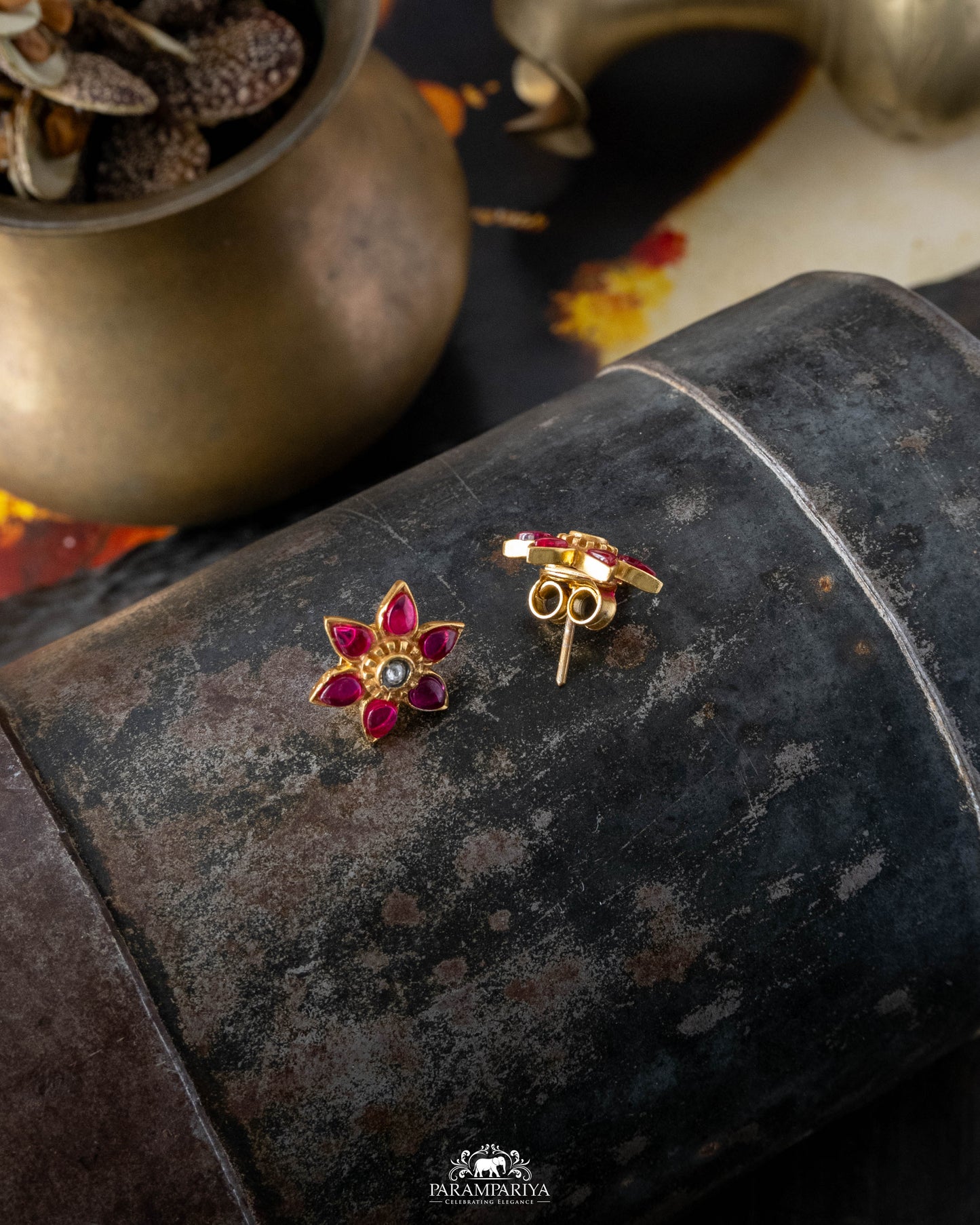 Kashvi Earrings