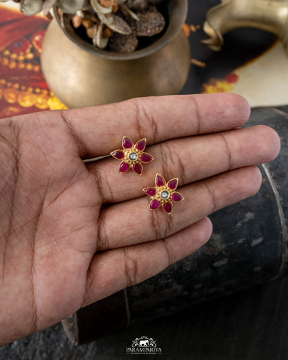 Kashvi Earrings