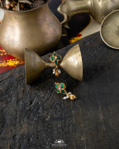 Vamsee Earrings