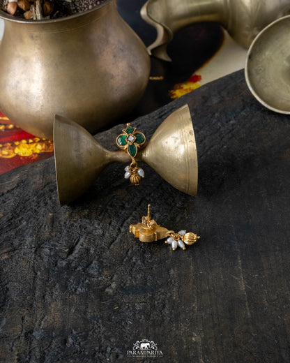 Vamsee Earrings