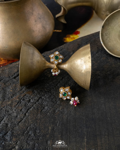 Parnavi Earrings