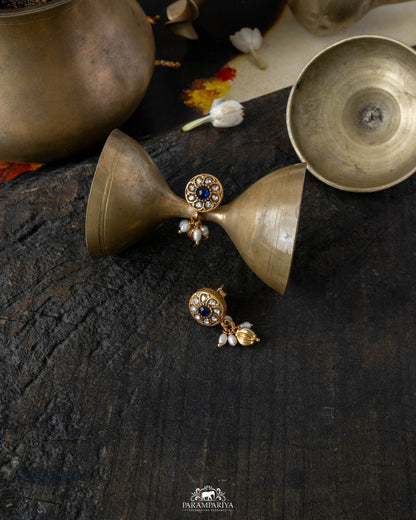 Paavni Earrings