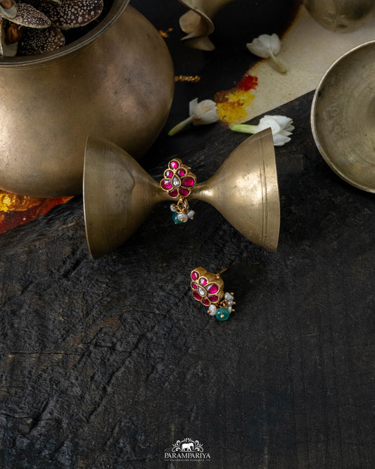 Oorja Earrings