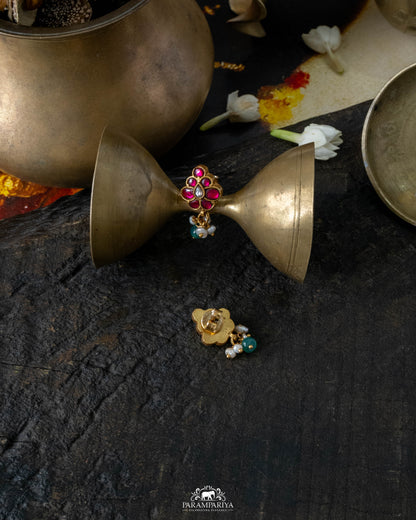 Oorja Earrings
