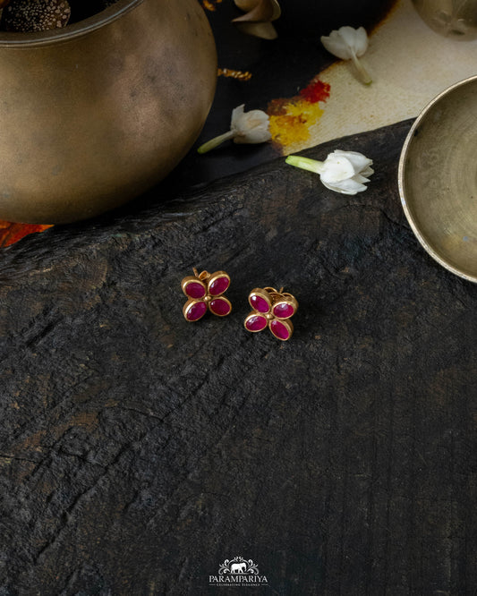 Sannidhi Earrings