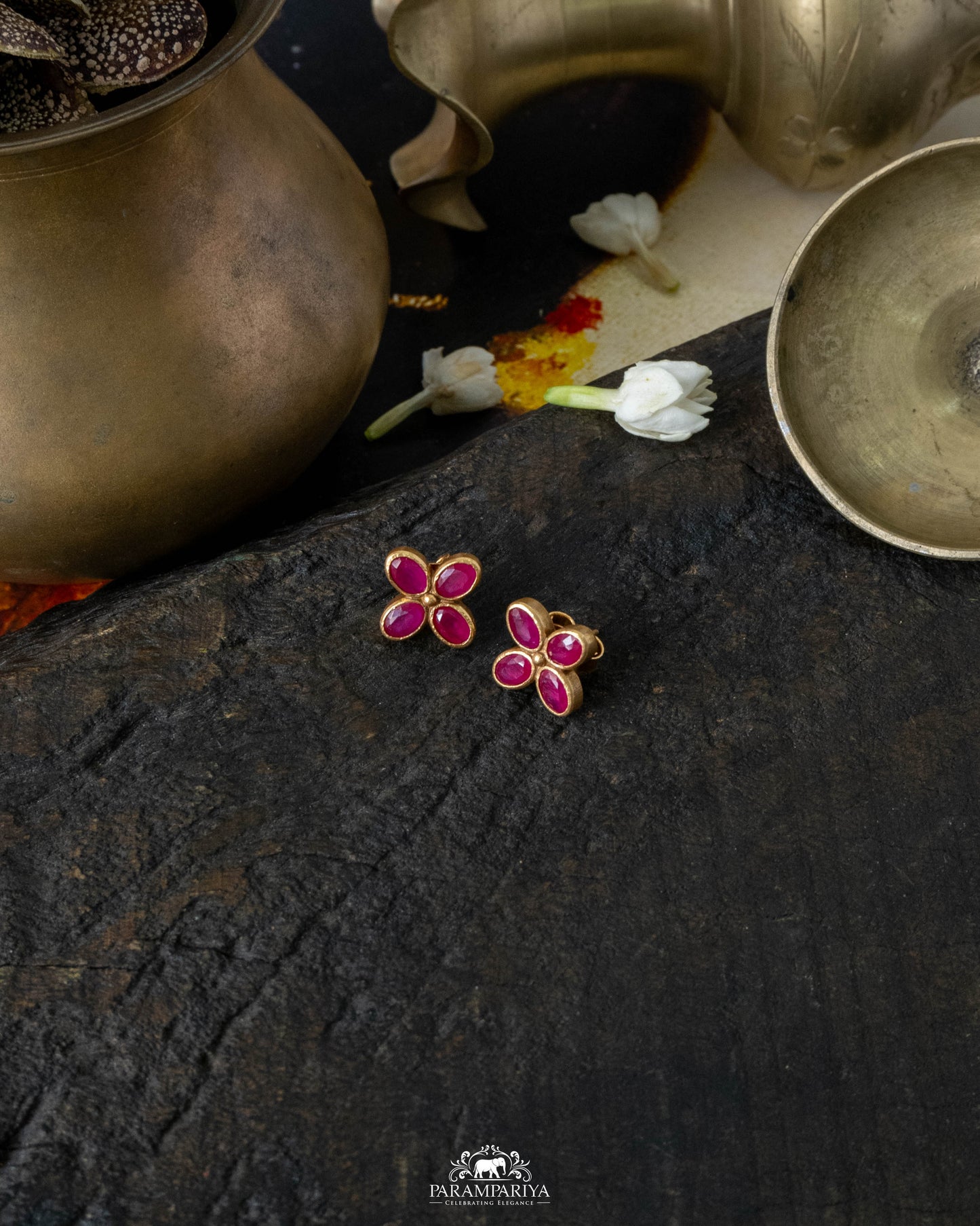 Sannidhi Earrings
