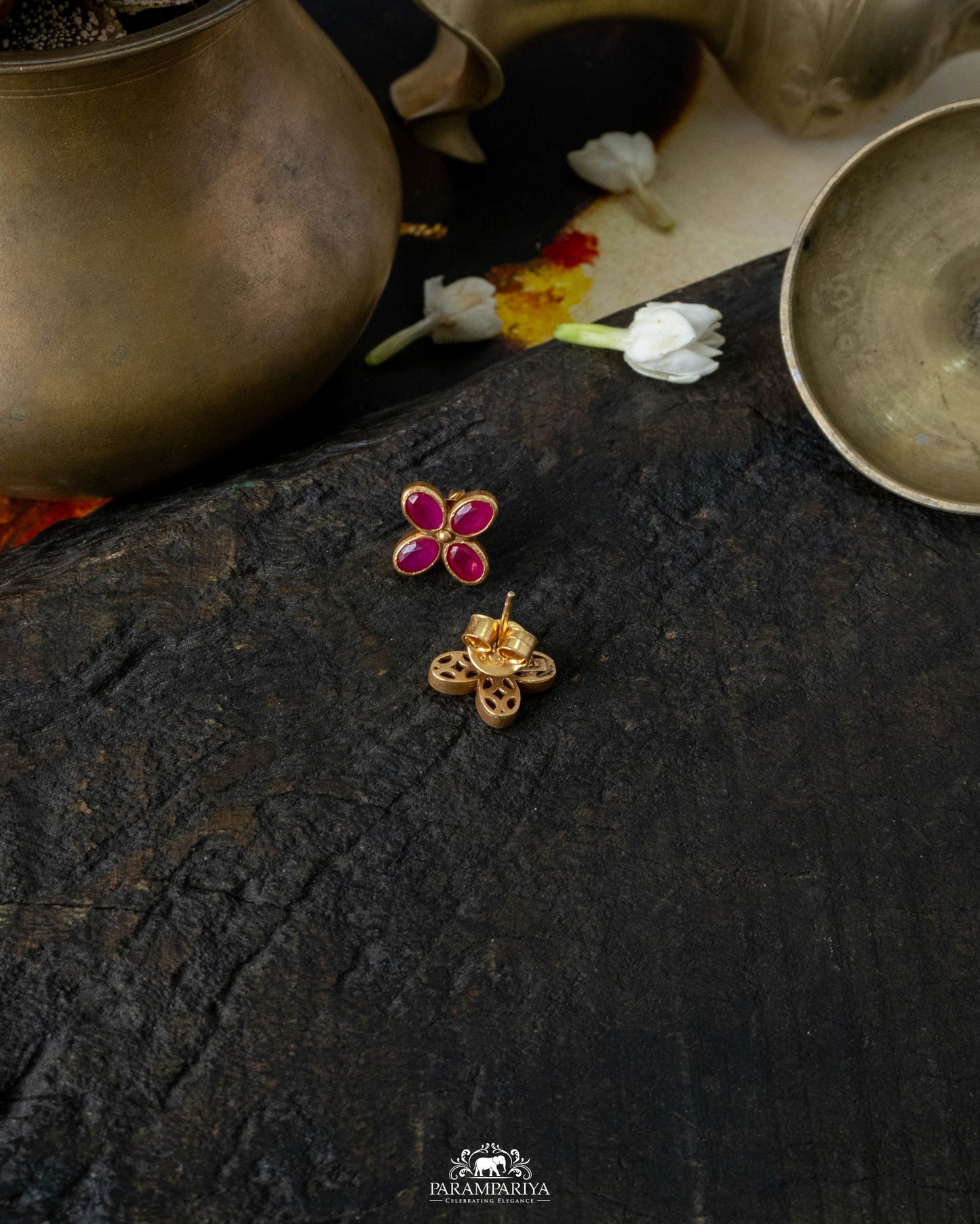 Sannidhi Earrings