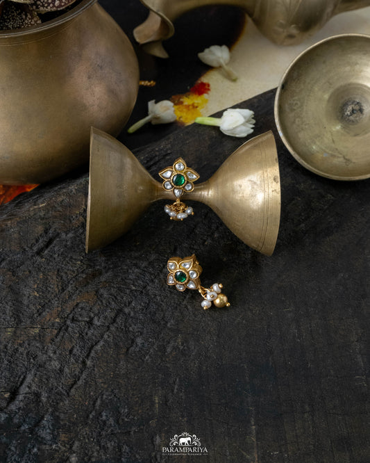 Gathika Earrings