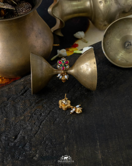 Hanithra Earrings