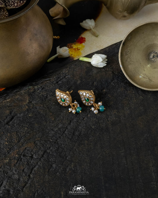 Yamini Earrings