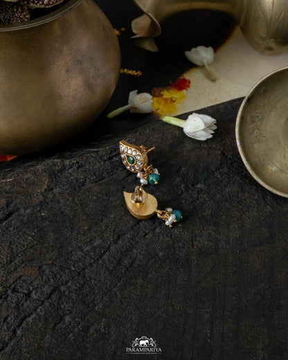 Yamini Earrings