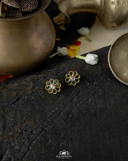 Hridaya Earrings