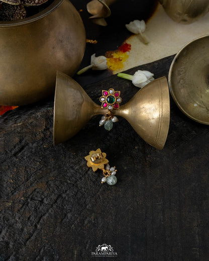 Madhira Earrings