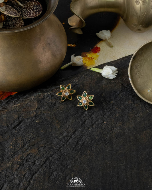 Kapila Earrings V2
