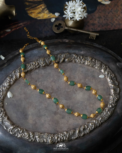 Vihaan Necklace
