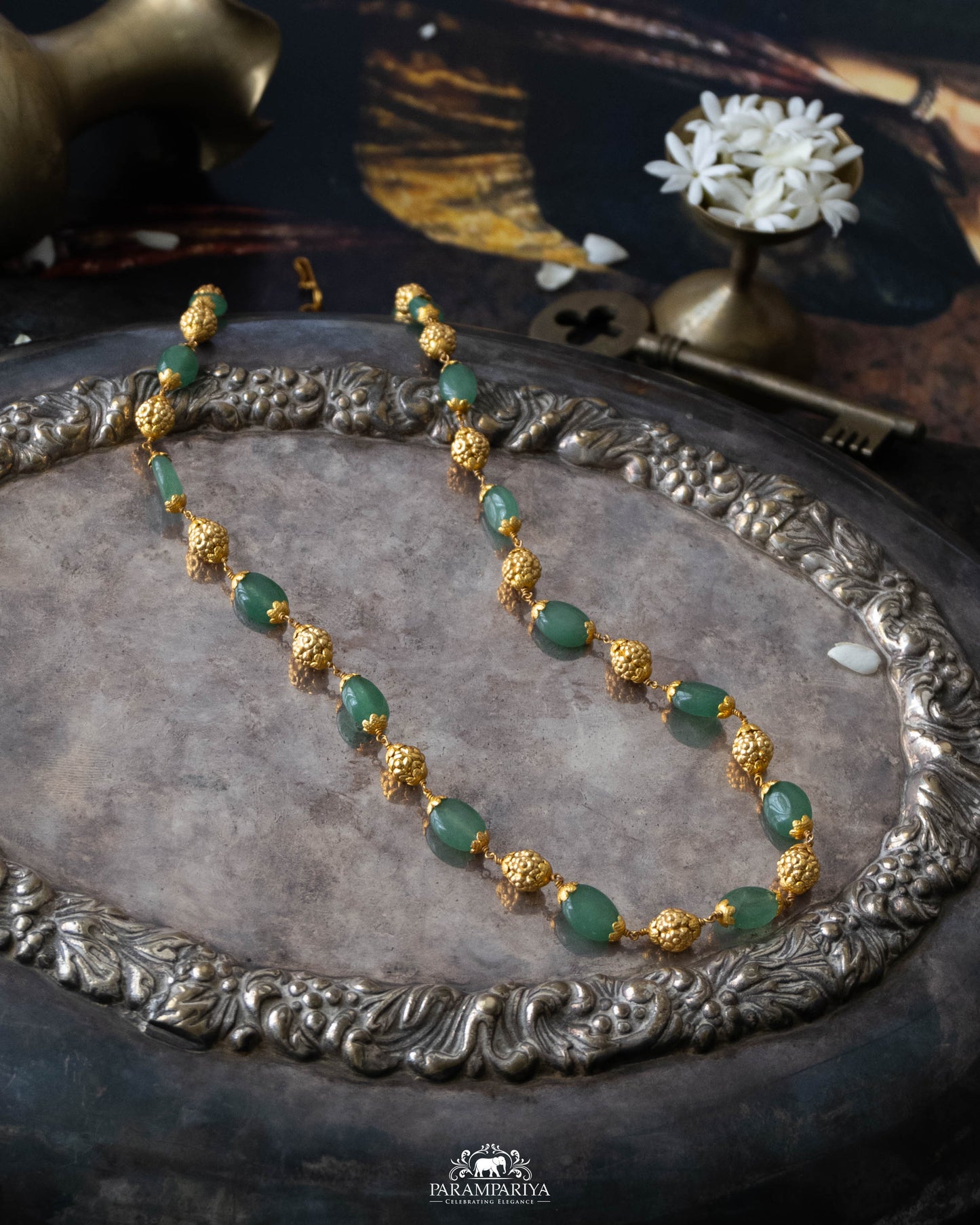 Vihaan Necklace