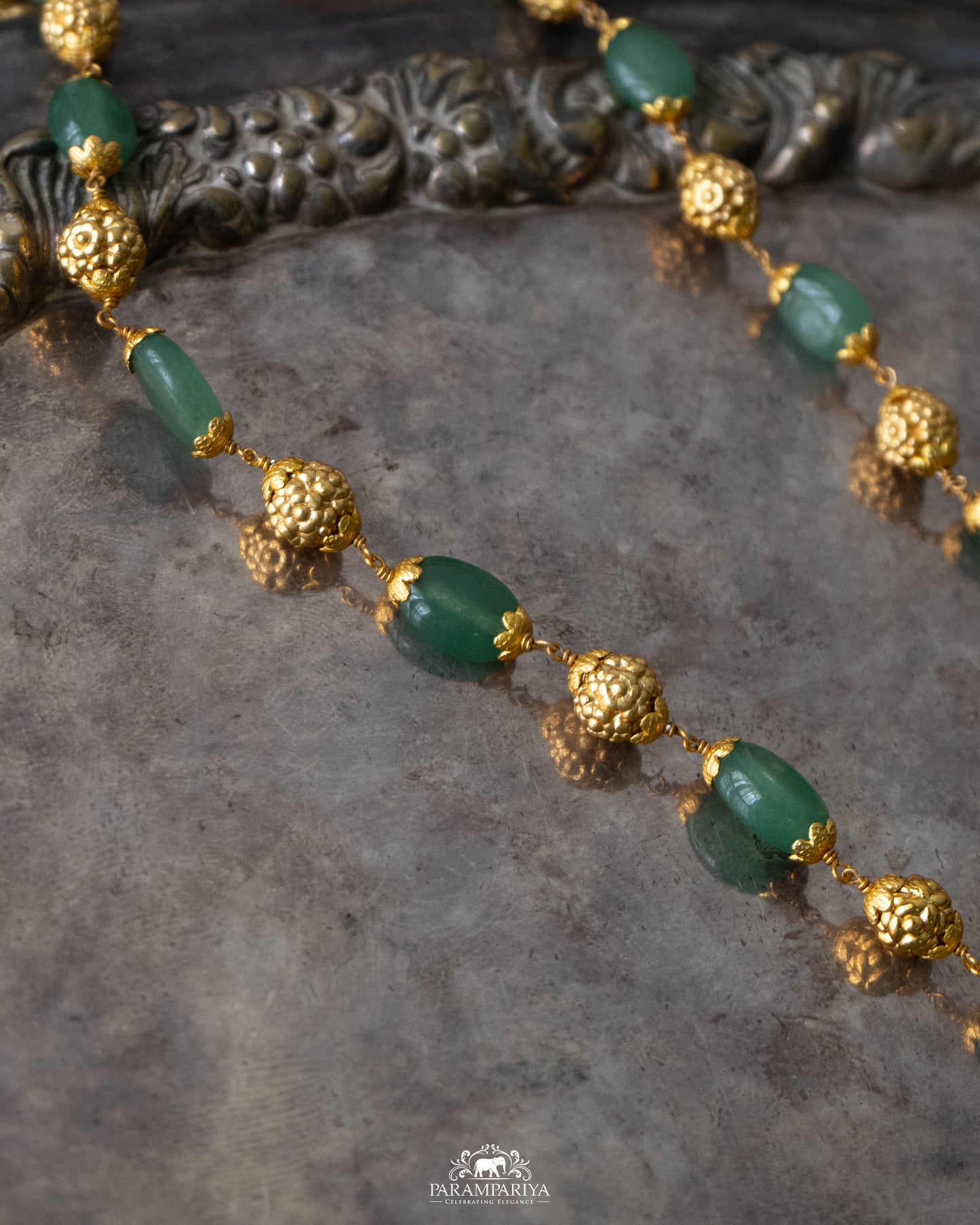 Vihaan Necklace