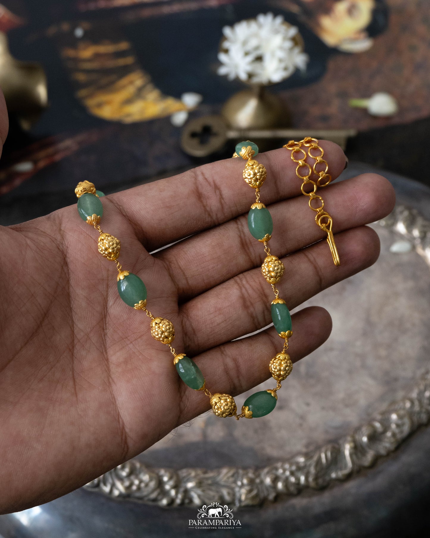 Vihaan Necklace