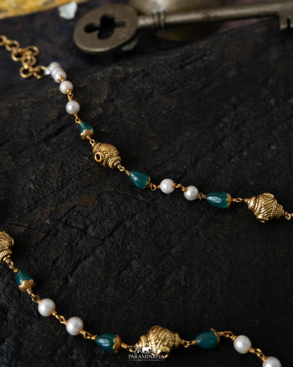 Neva Necklace