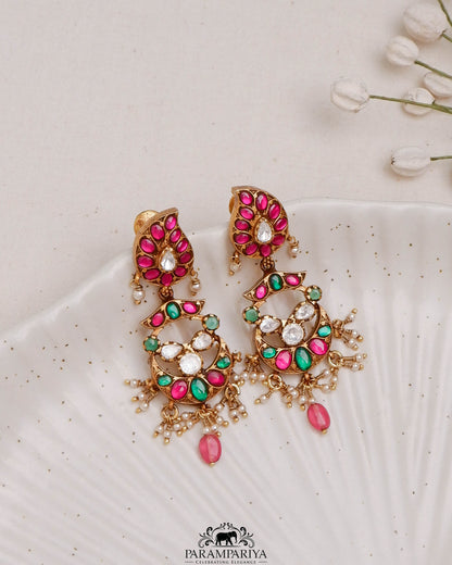 Kannu Earrings