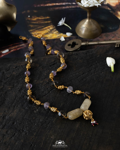 Ushma Necklace